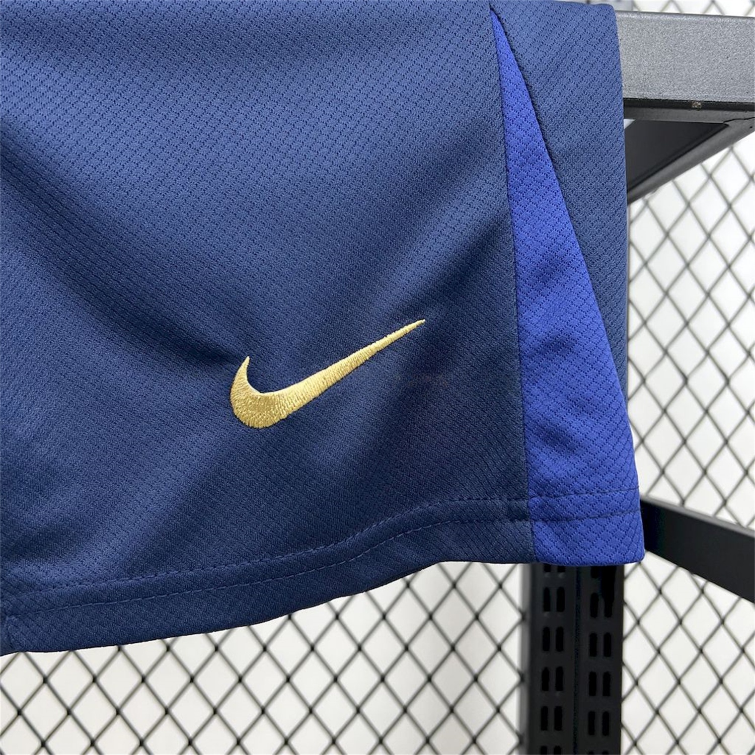 B.A.R.S.A x Travis Scott New 24-25 Home Kids Kit - Unitedfutballjersey