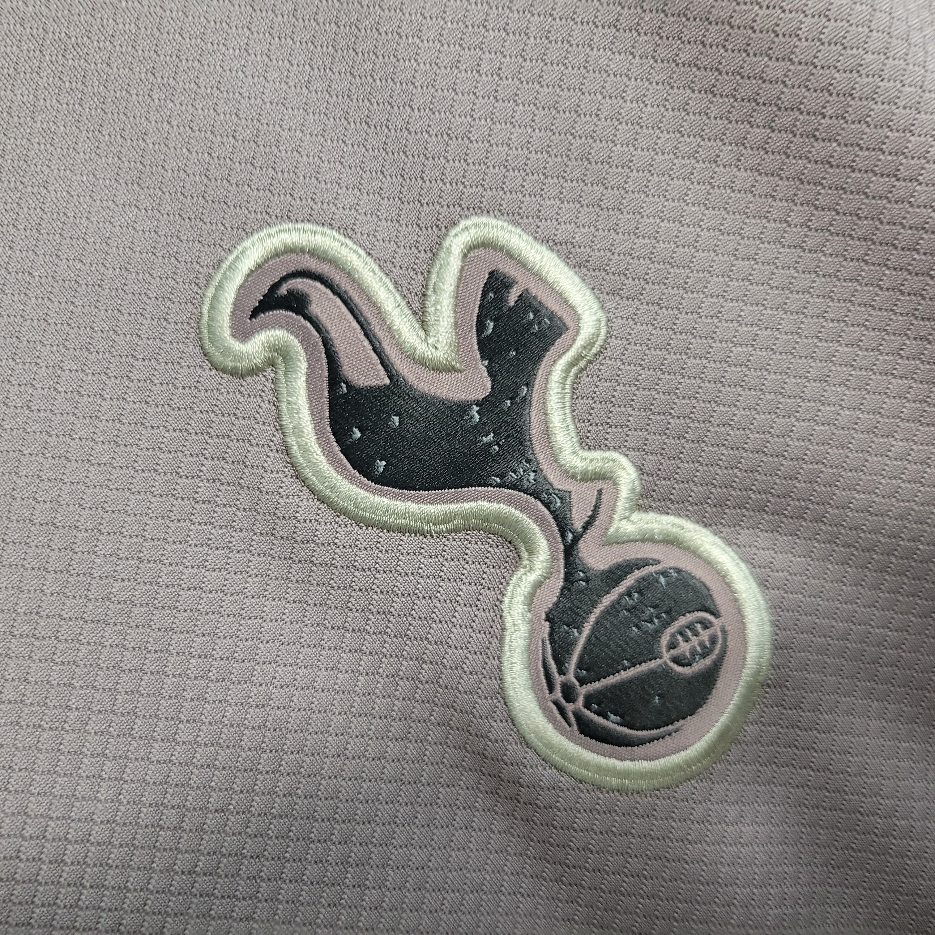 Tottenham Hotspur 23-24 Third Jersey - Fans Version - Unitedfutballjersey