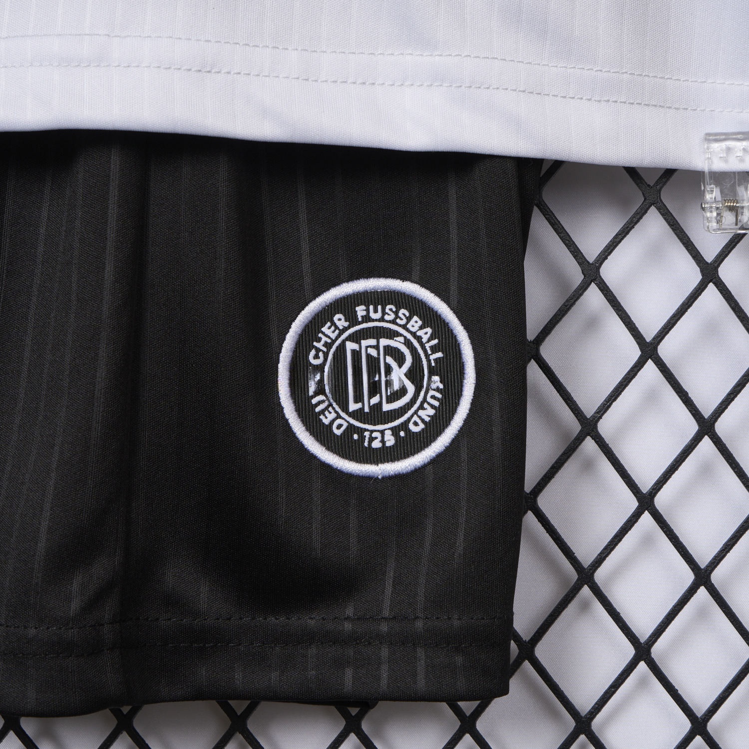 Germany 2025 125-Year Anniversary Kids Kit - Unitedfutballjersey