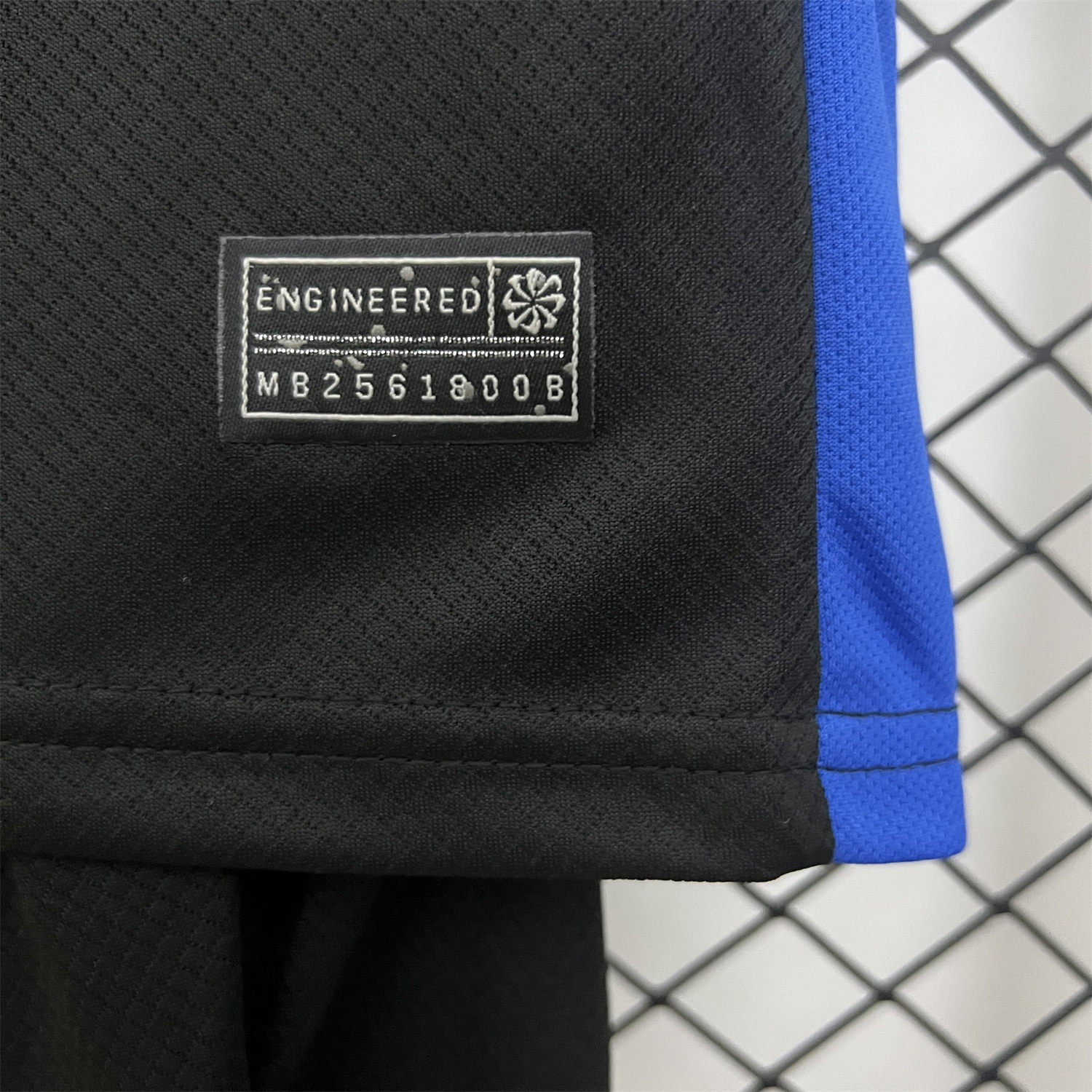 B.A.R.S.A x Travis Scott 24-25 Away Kids Kit with Red Logo - Unitedfutballjersey