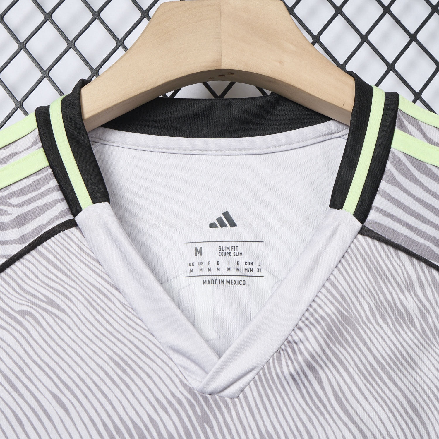 Club América 25-26 Third Jersey - Fans Version - Unitedfutballjersey