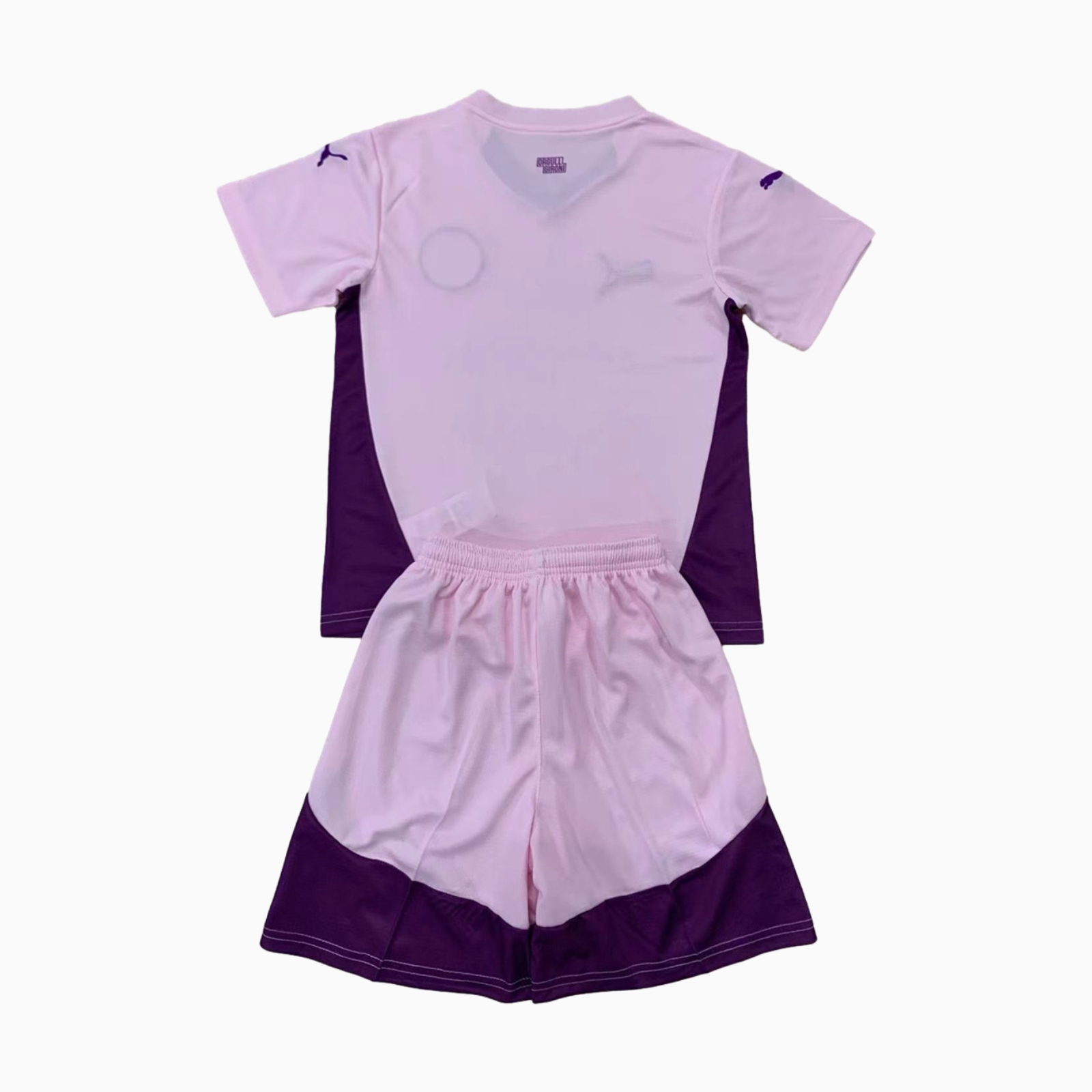 Girona 24-25 Third Men's Adult Jersey Set - Fans Version - Unitedfutballjersey