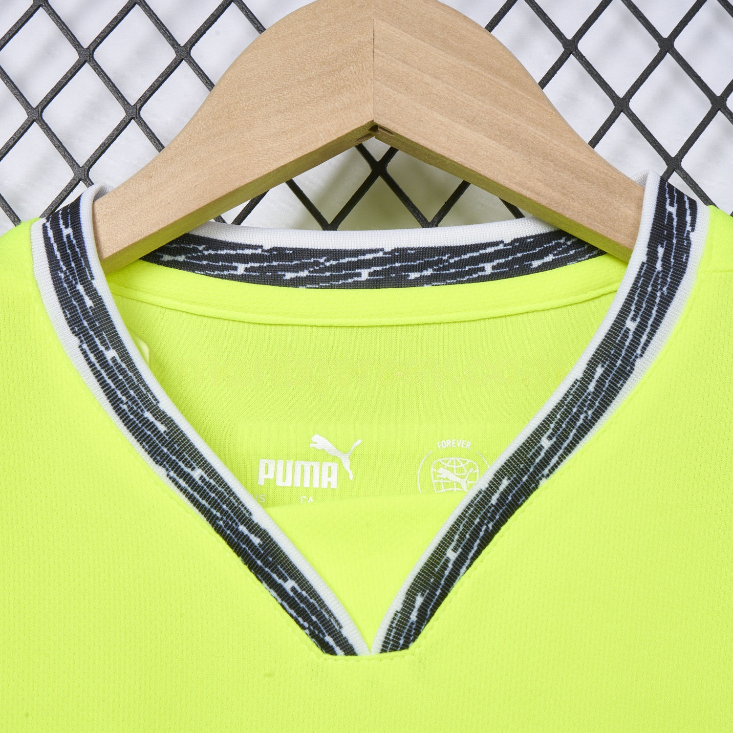 Dortmund 24-25 Yellow Alert Special Edition Kids Kit - Unitedfutballjersey