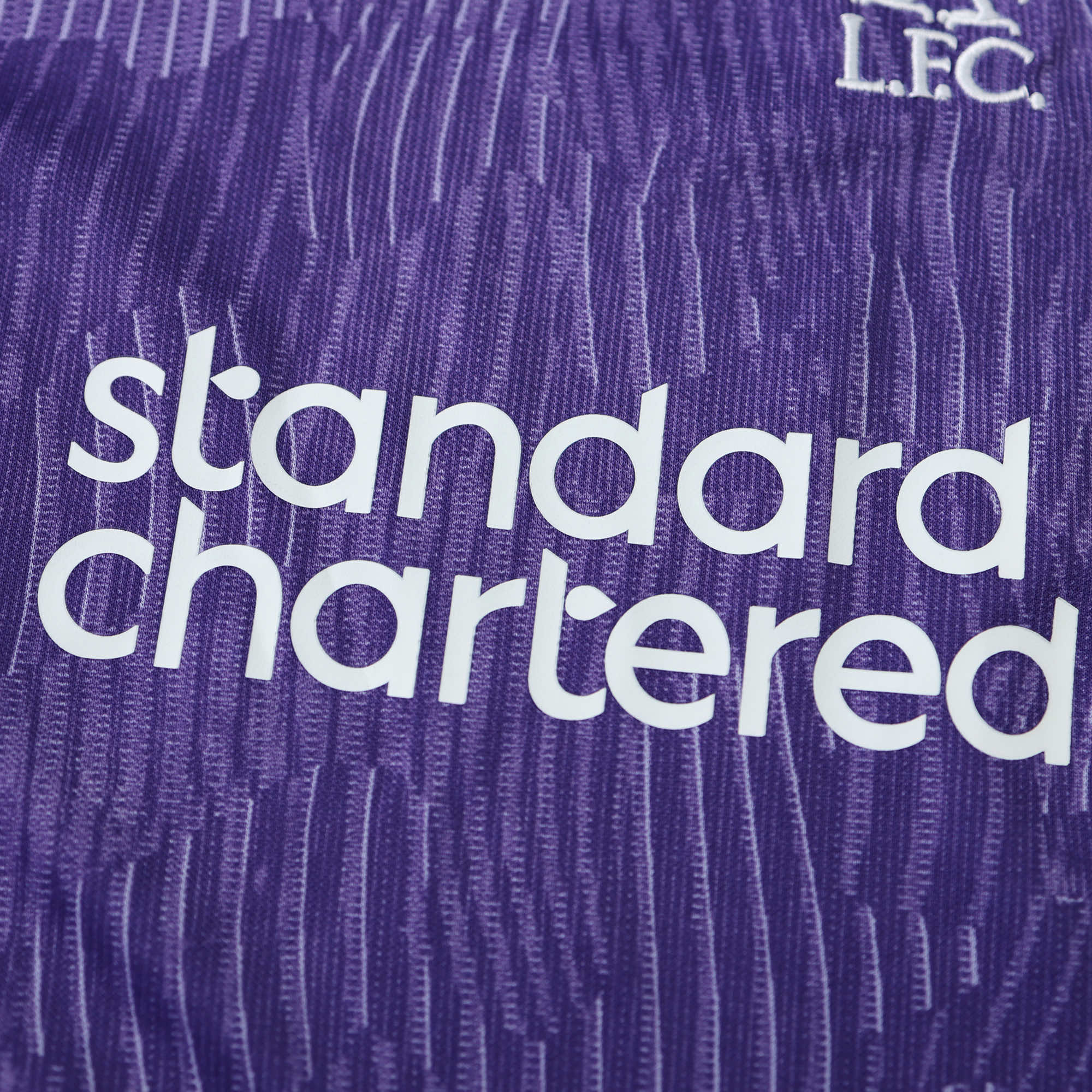 Liver.pool 23-24 Third Kids Kit - Unitedfutballjersey