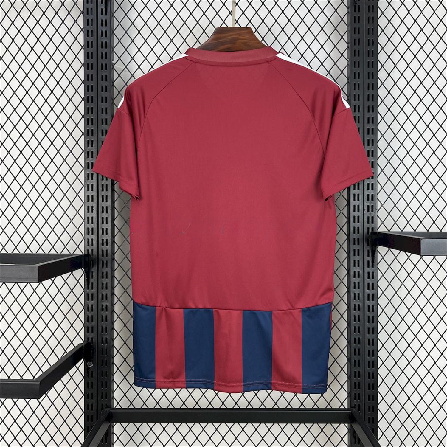 PEC Zwolle 25-26 Liberation 80th Anniversary Unsponsored Jersey - Fans Version - Unitedfutballjersey