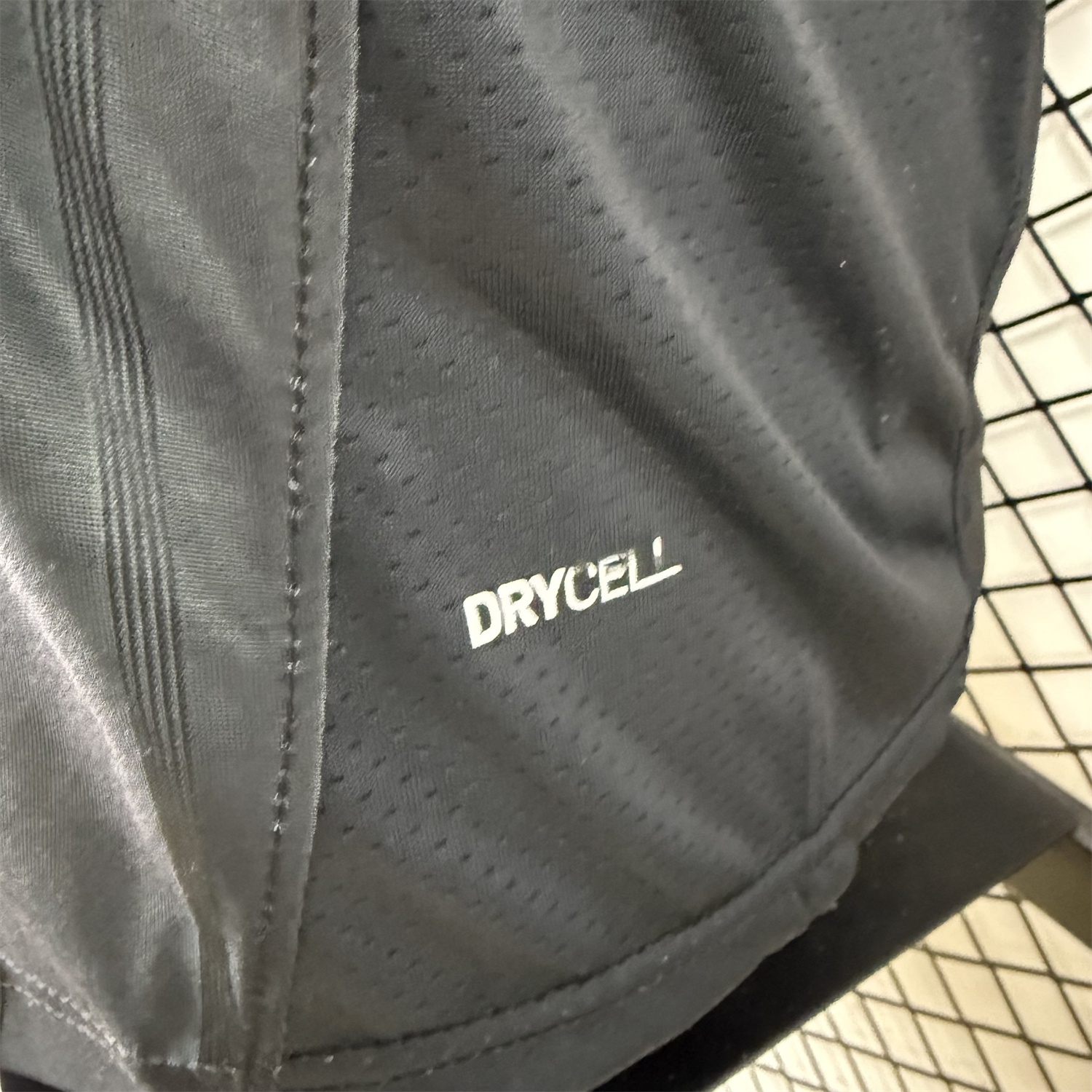 Rayados Monterrey 24-25 Third Jersey - Player Version - Unitedfutballjersey