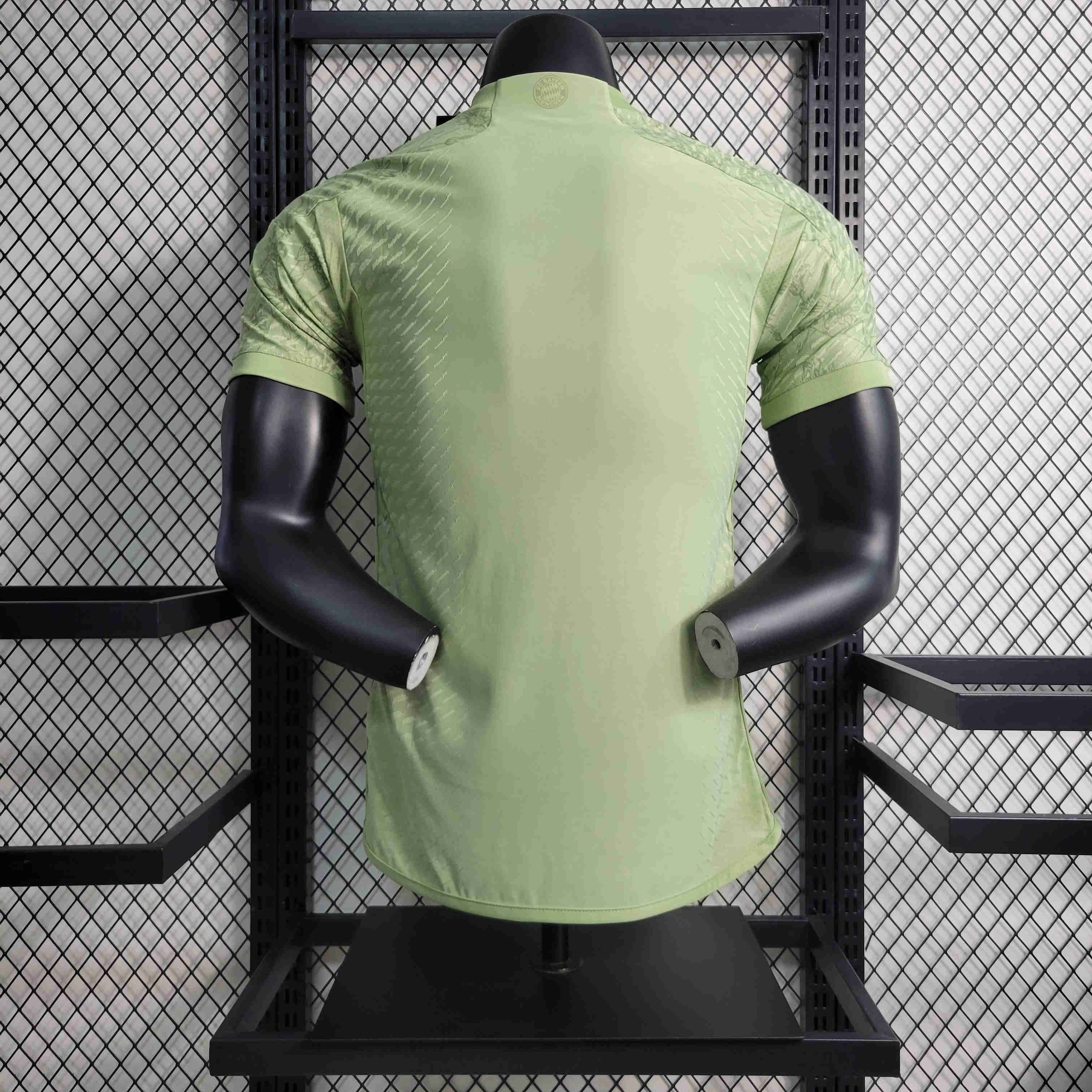 Bayern Munich 23/24 Beer Festival Special Edition - Player Version - Unitedfutballjersey