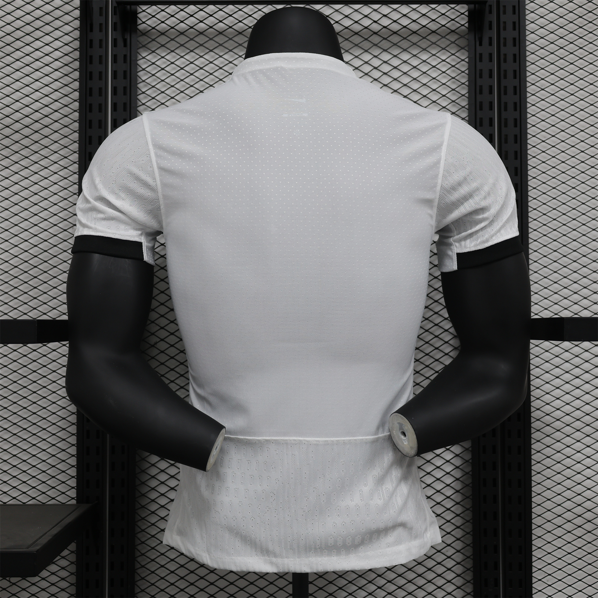 Sporting CP Portugal 24-25 Stromp Special Edition Jersey - Player Version - Unitedfutballjersey