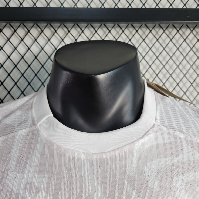 France 23/24 Home Jersey - Player Version - Unitedfutballjersey