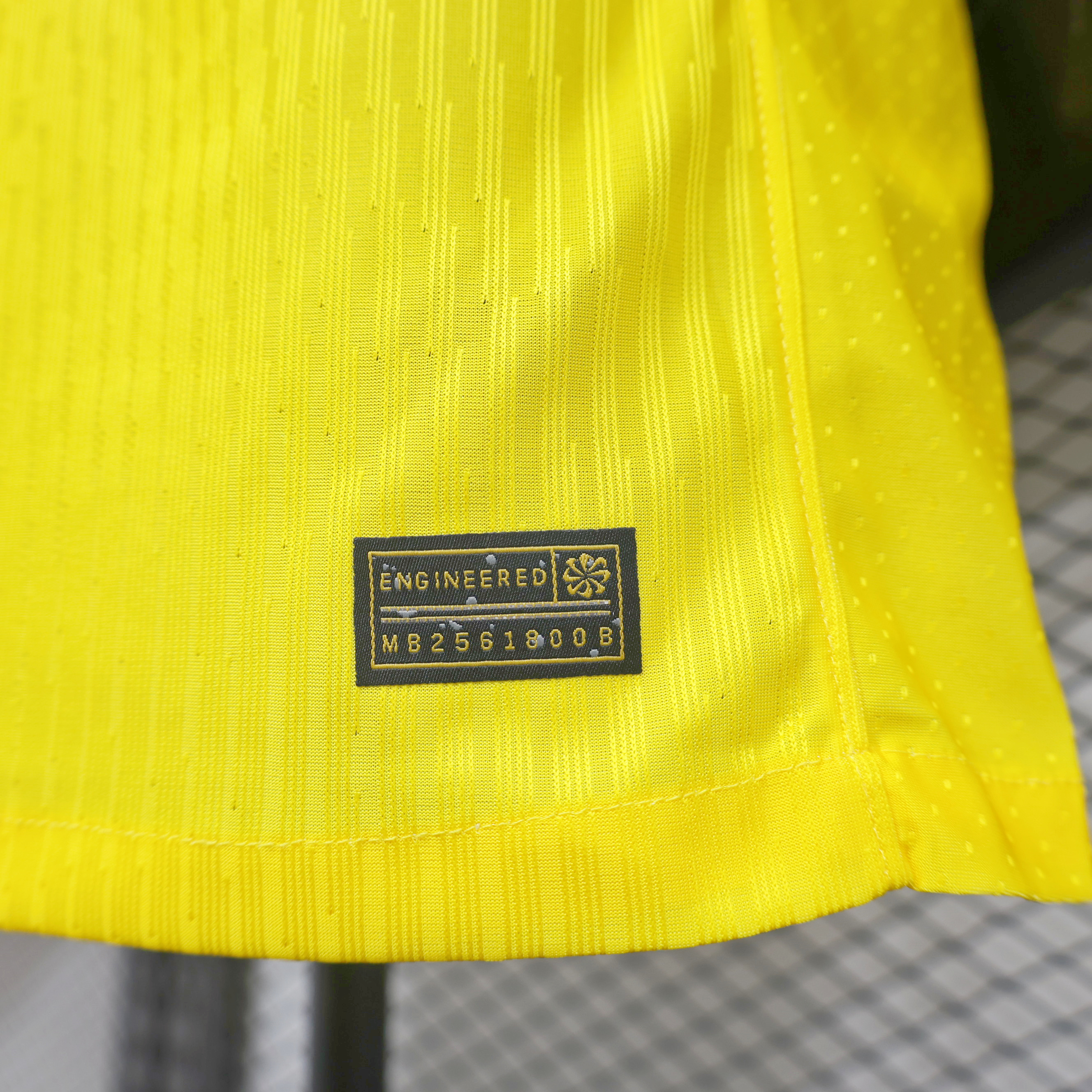 Club América 24-25 Home Stadium Jersey - Player Version - Unitedfutballjersey