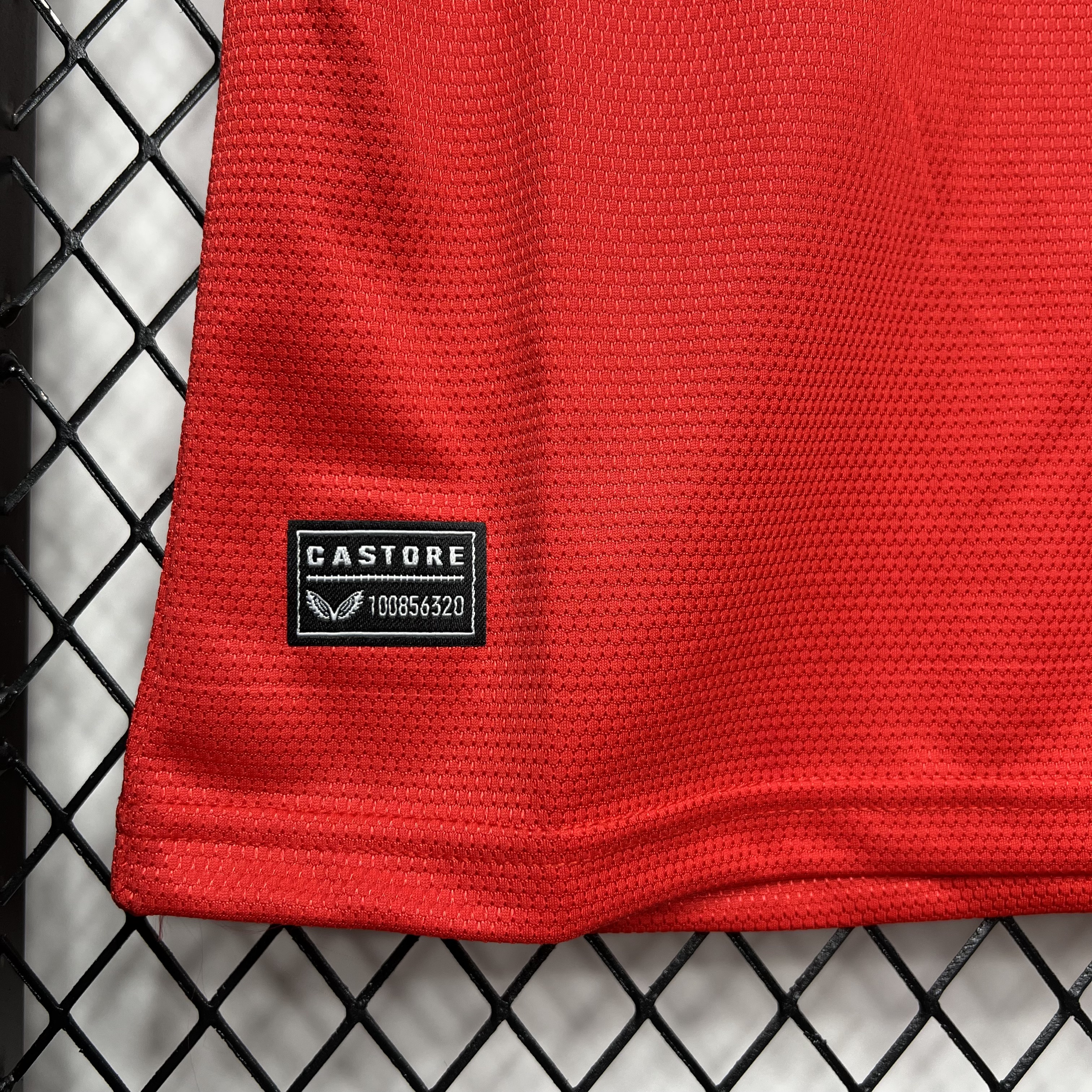 Twente 24-25 Home Stadium Jersey - Fans Version - Unitedfutballjersey