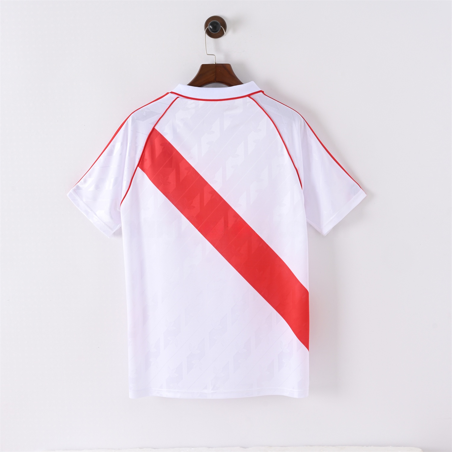 River Plate 25-26 Originals Terrace Icon Jersey - Unitedfutballjersey