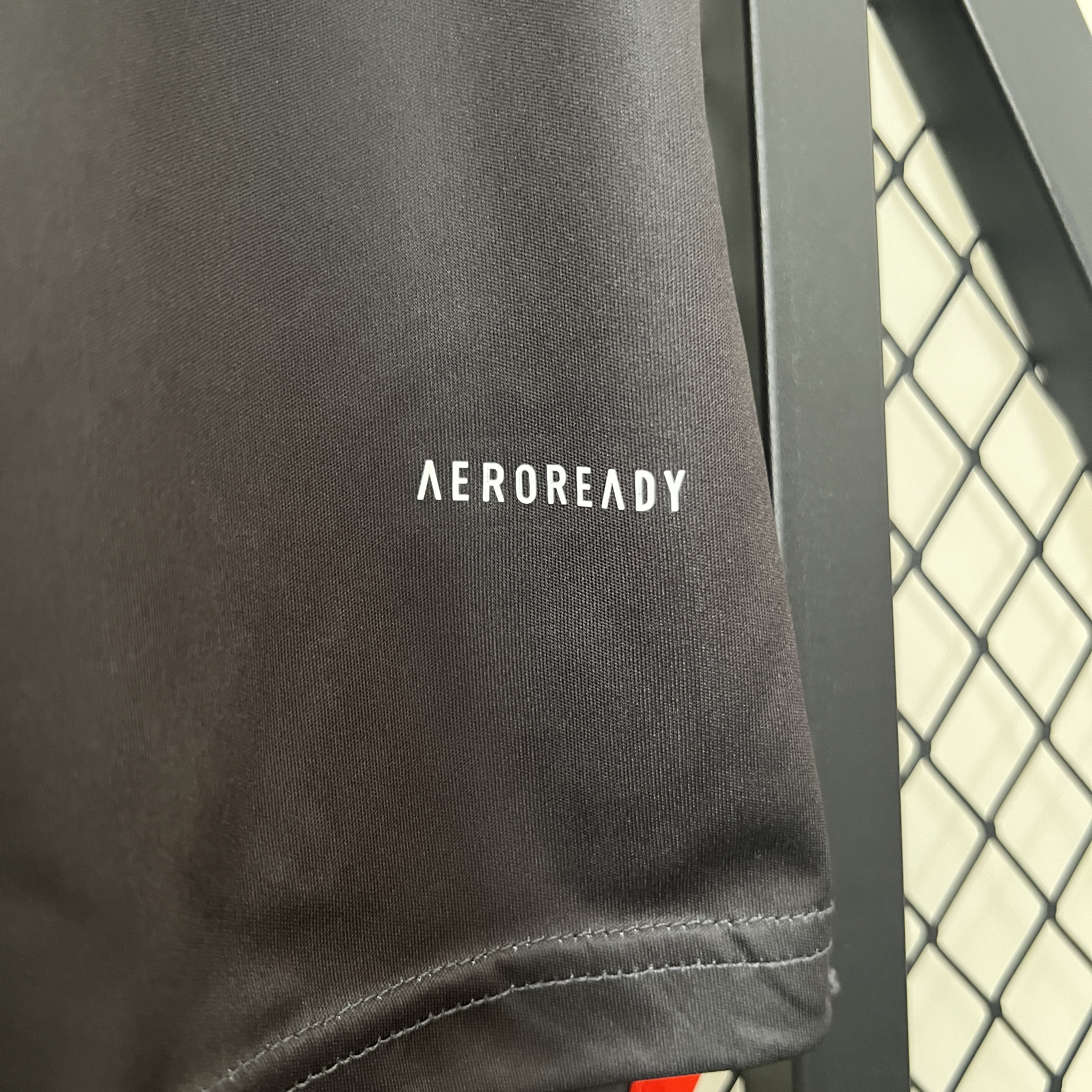 River Plate 24-25 Third Jersey - Fans Version - Unitedfutballjersey