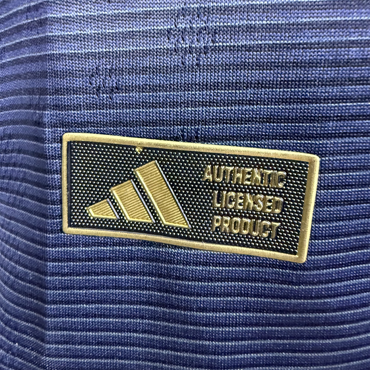 Real Madrid 25-26 Away Long Sleeve Jersey - Player Version - Unitedfutballjersey