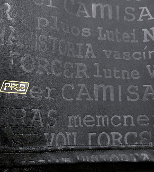 Vasco da Gama 2023 Third Jersey - Fans Version - Unitedfutballjersey