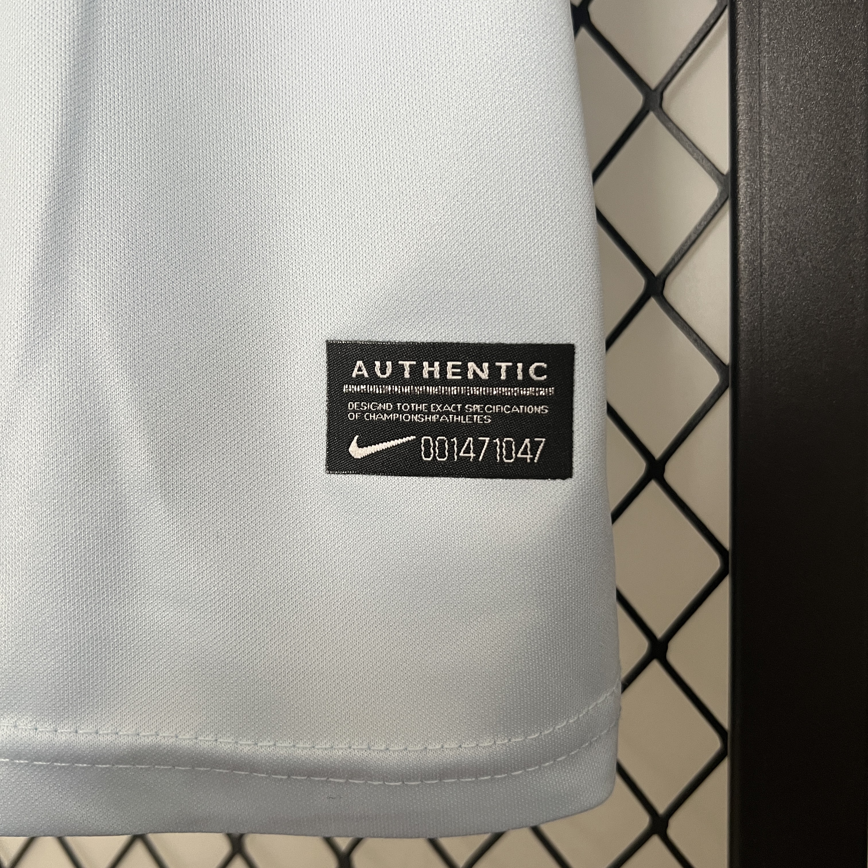 Retro Atletico Madrid 2014-15 Away Stadium Jersey - Unitedfutballjersey