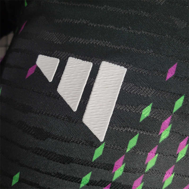 Bayern Munich 23-24 Away Jersey - Player Version - Unitedfutballjersey