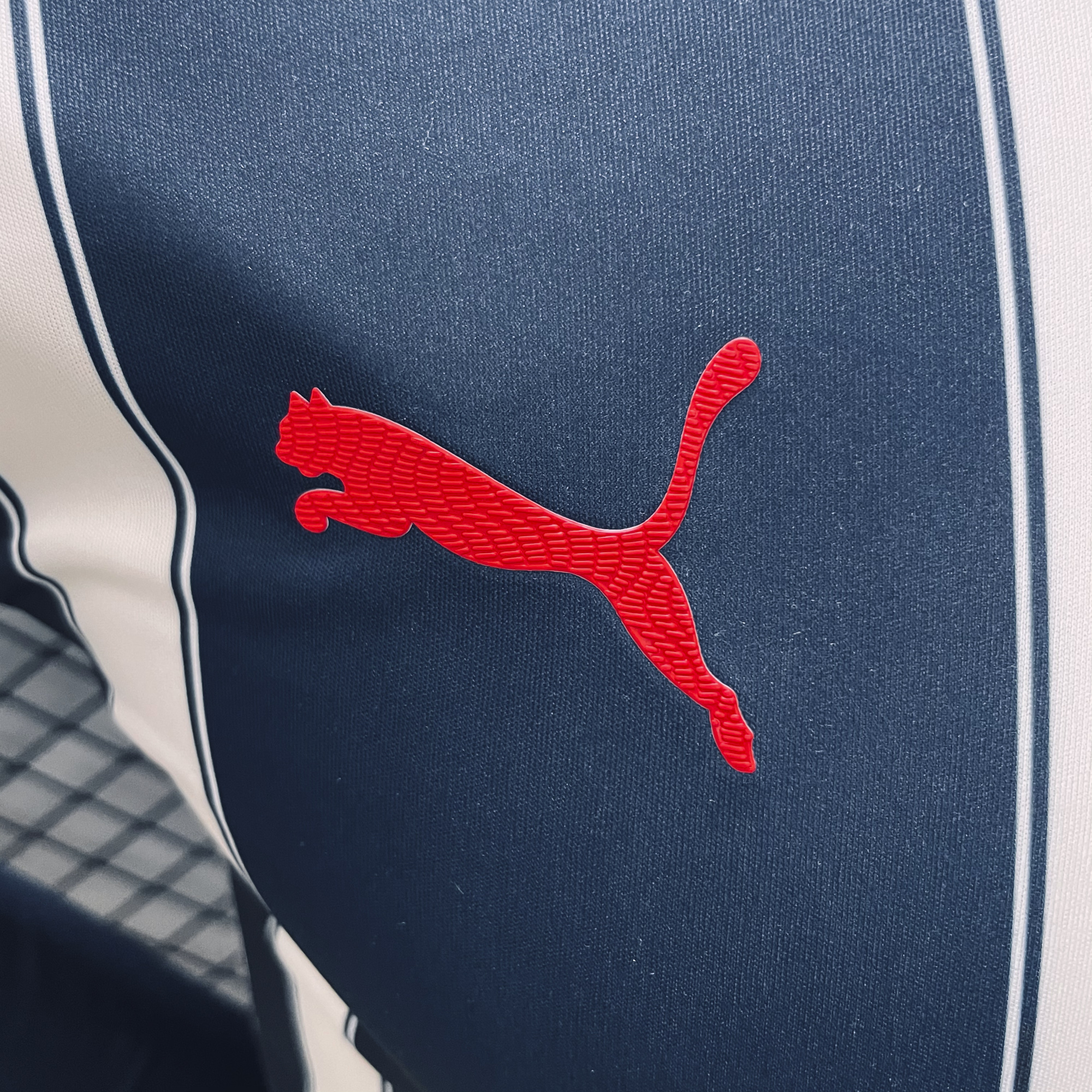 Rayados Monterrey 24-25 Home Long Sleeves Jersey - Player Version - Unitedfutballjersey