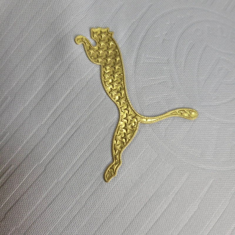 Palmeiras 2024 Away Jersey - Player Version - Unitedfutballjersey