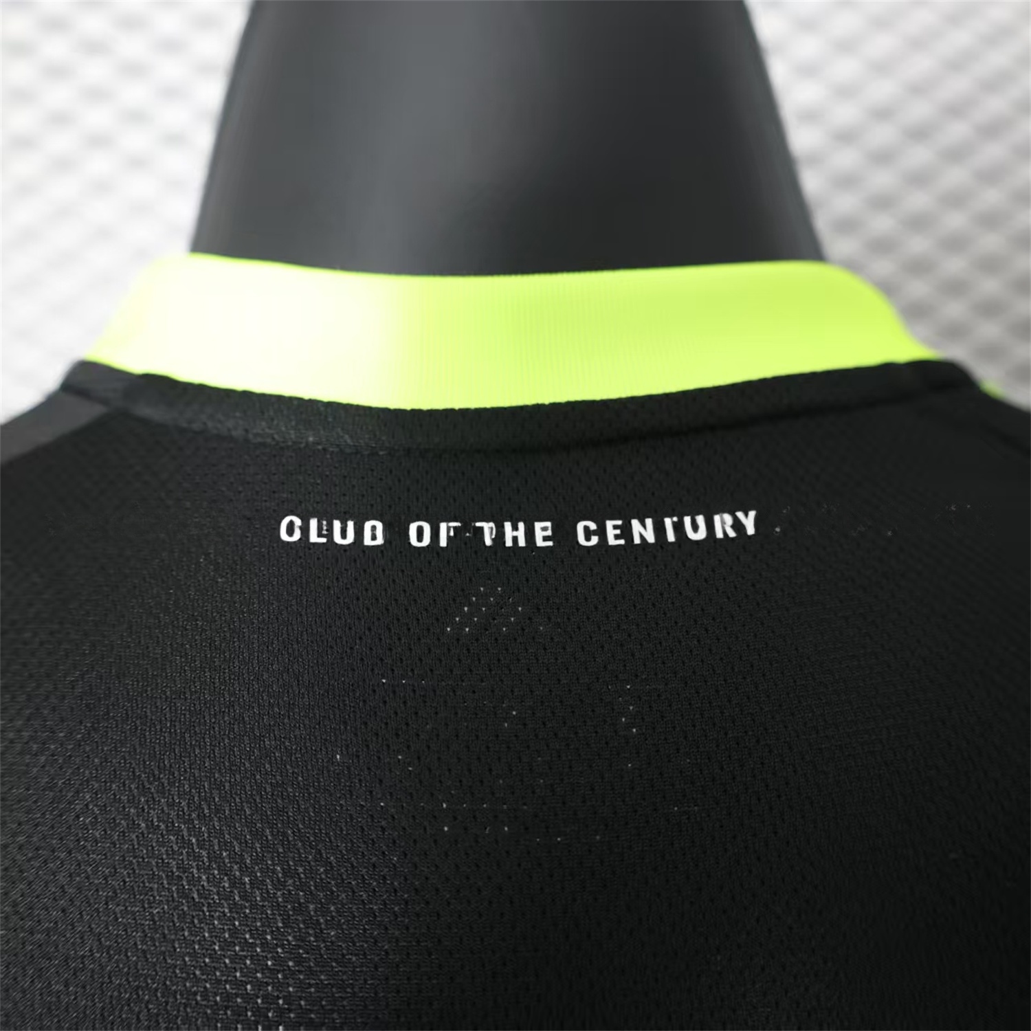 Al Ahly SC 25-26 Away Jersey - Player Version - Unitedfutballjersey