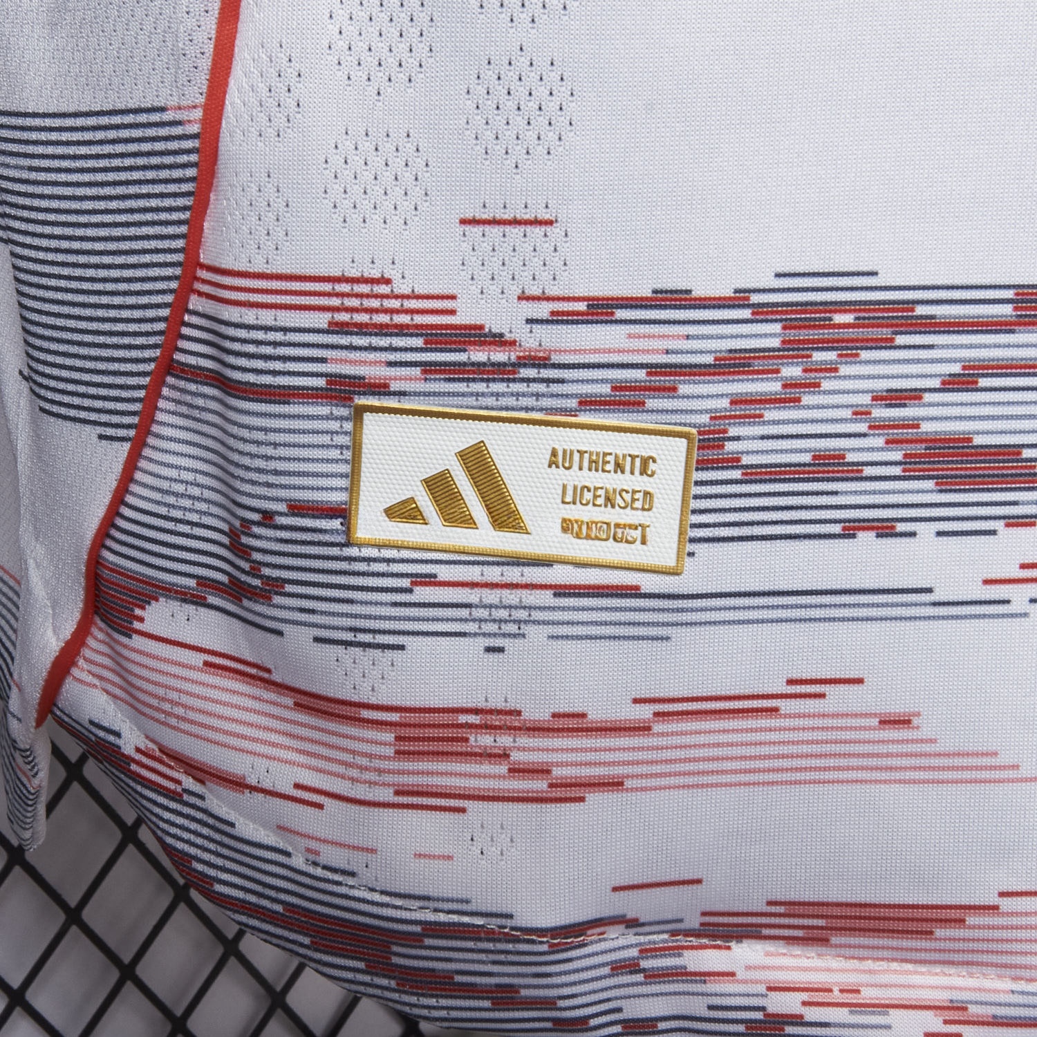 【MÜLLER 25 Pattern】Bayern Munich 25-26 Away Jersey - Player Version - Unitedfutballjersey