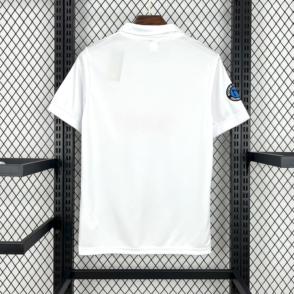 Retro Napoli 1987-88 Away Jersey - Unitedfutballjersey