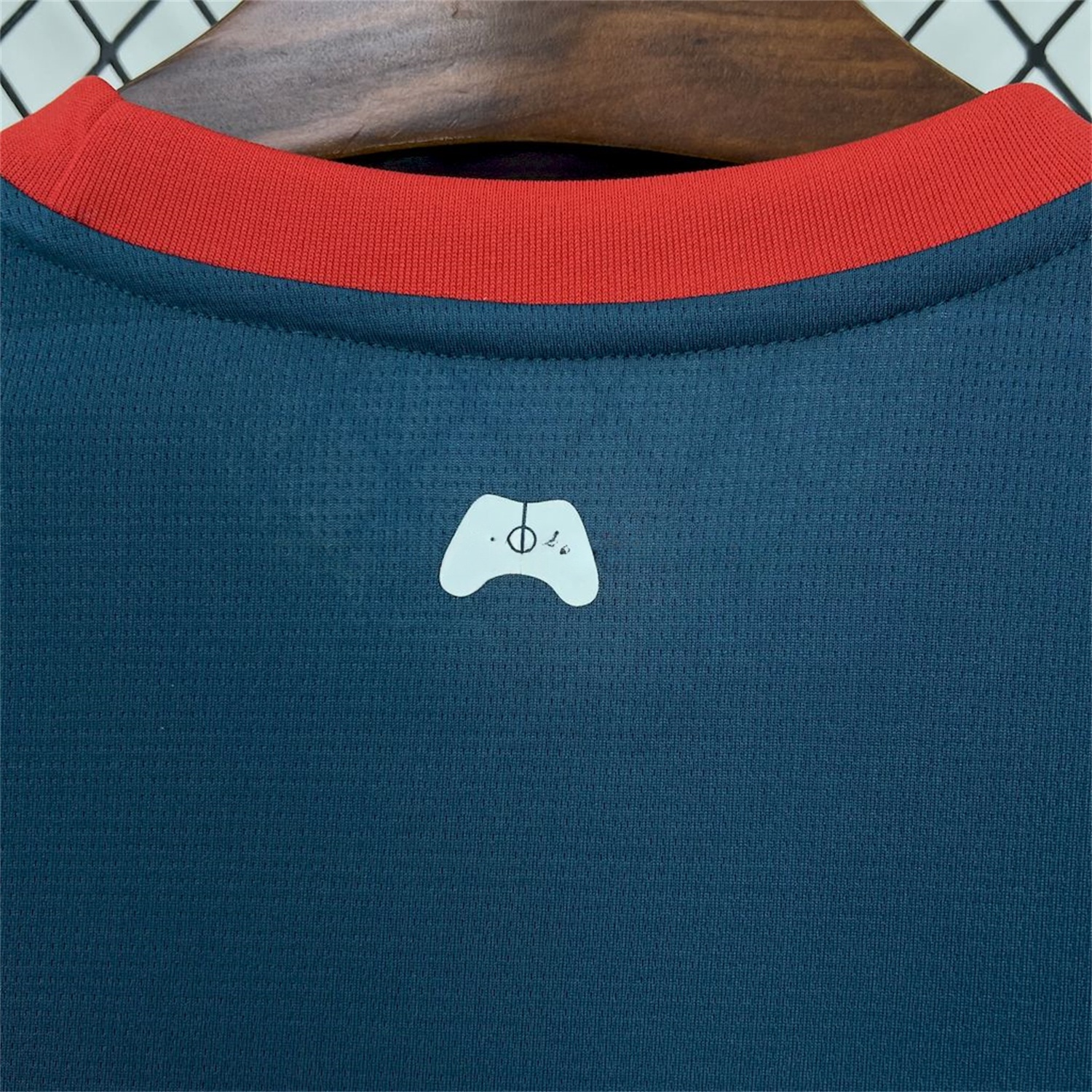 Portugal 2025-26 Green Esports Jersey - Fans Version - Unitedfutballjersey