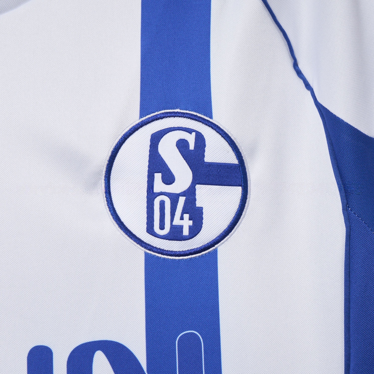 Schalke 04 25-26 Away Jersey - Fans Version - Unitedfutballjersey
