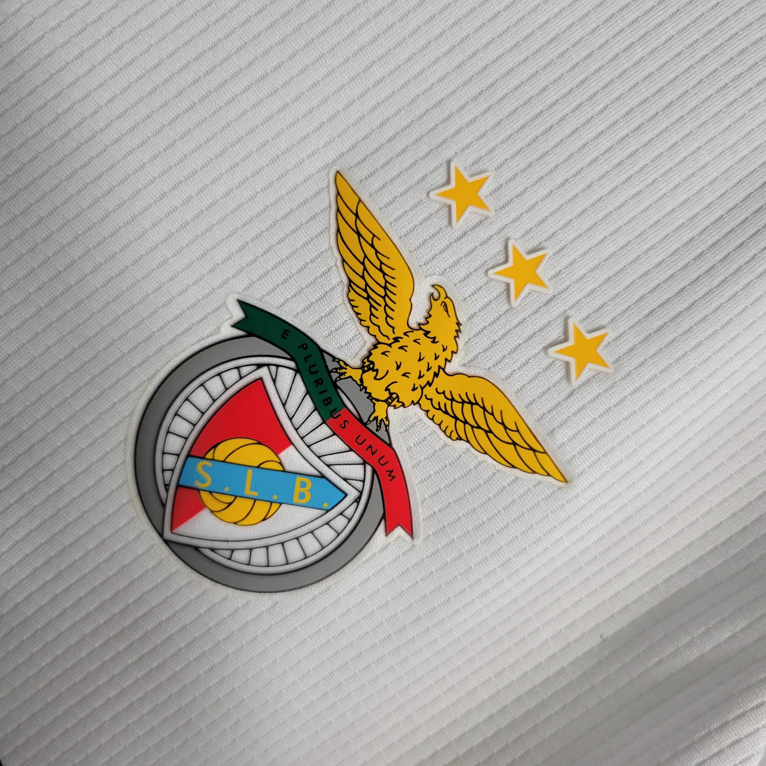 Benfica 23-24 Third Kids Kit - Unitedfutballjersey