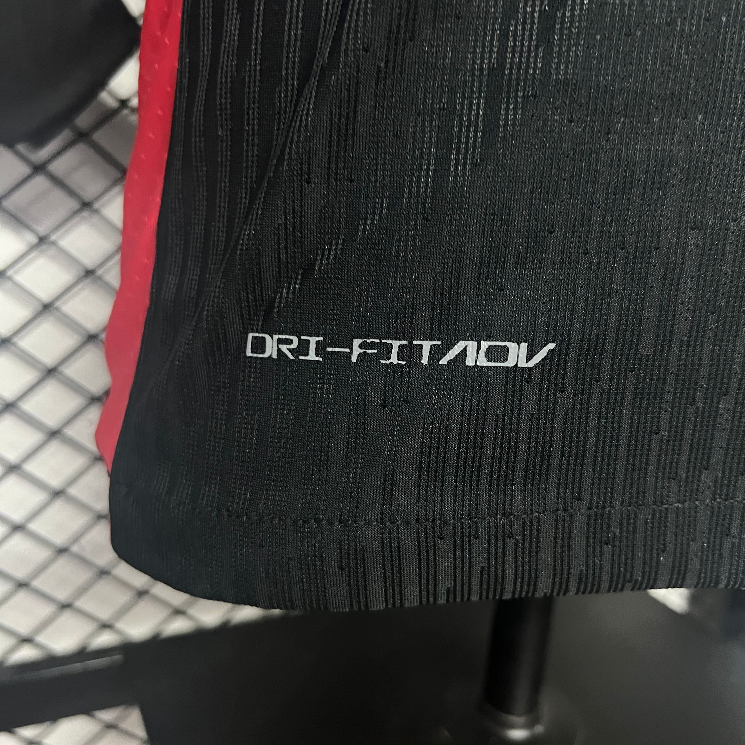 B.A.R.S.A 24-25 Away Long Sleeve Jersey - Player Version - Unitedfutballjersey