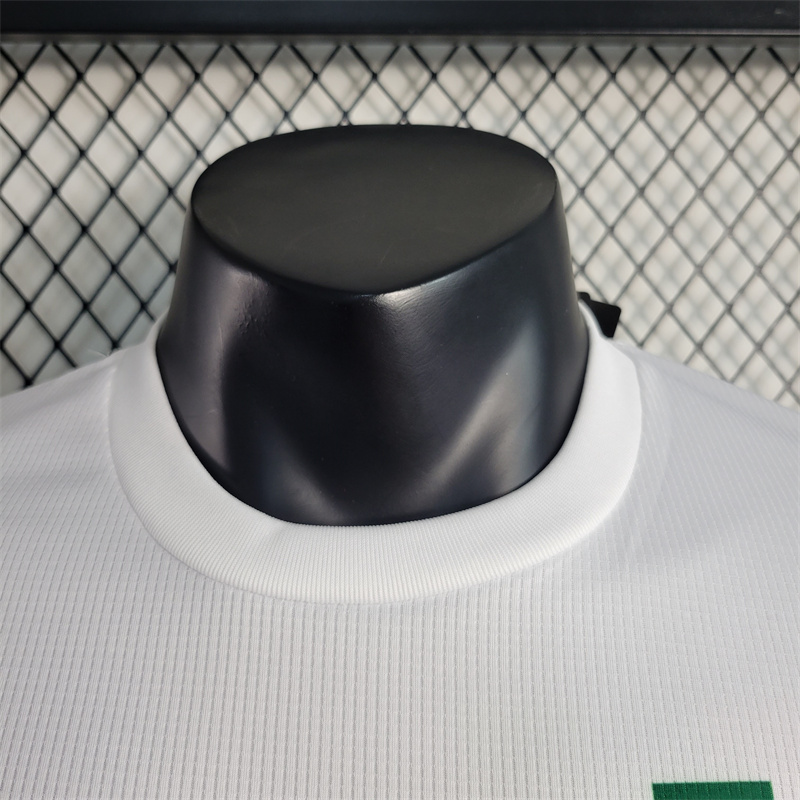 Napoli 23/24 Jersey Player Version - Unitedfutballjersey