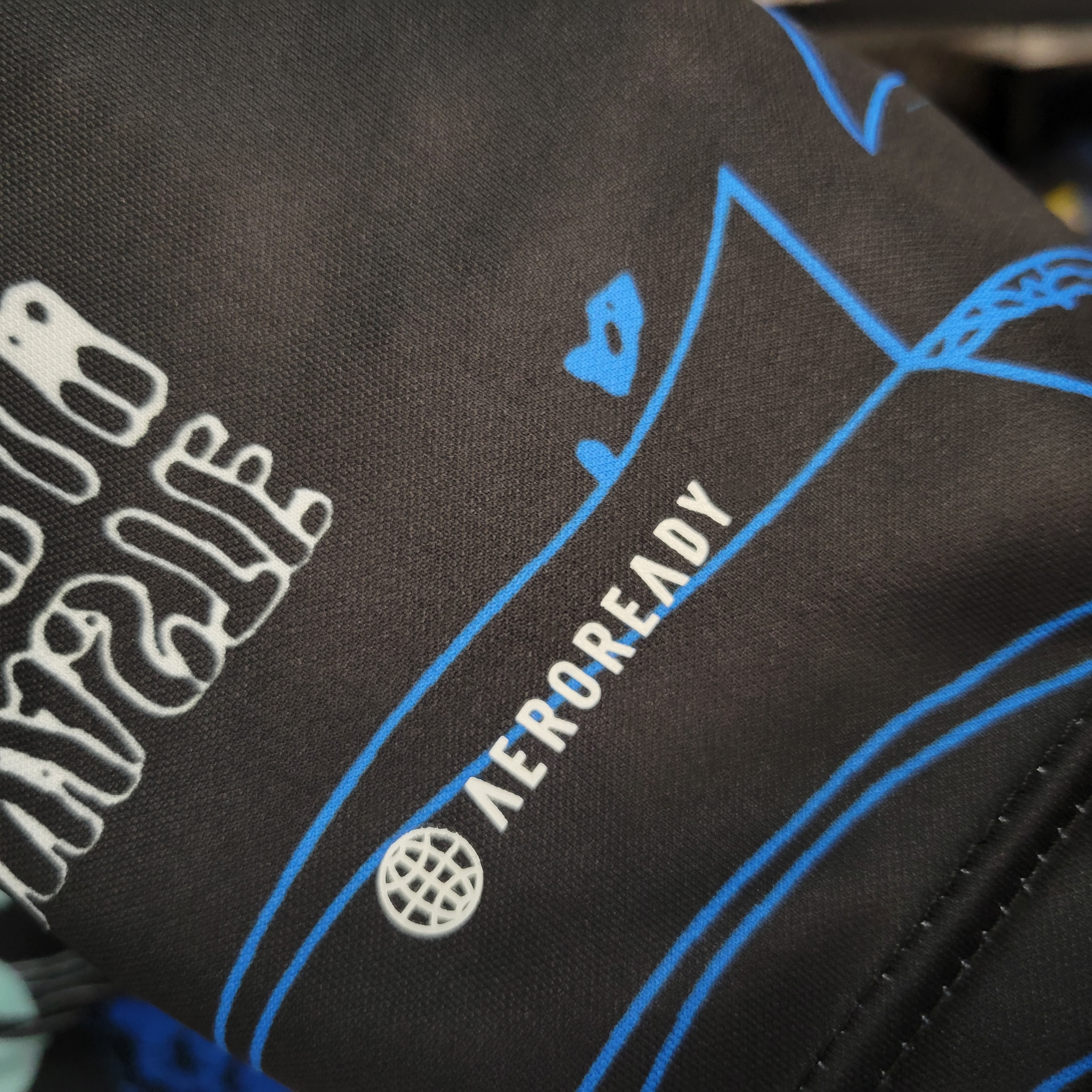 Tigres UANL 23-24 Special Edition Jersey - Fans Version - Unitedfutballjersey