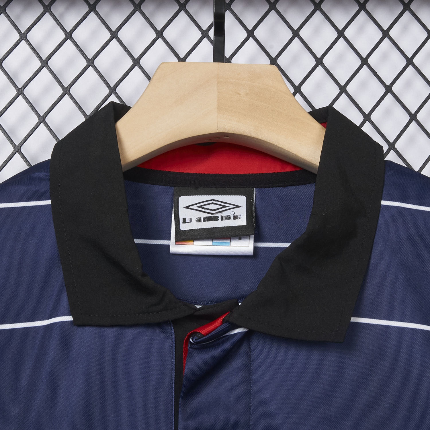 Retro Manchester United 1999-00 Third Jersey - Unitedfutballjersey