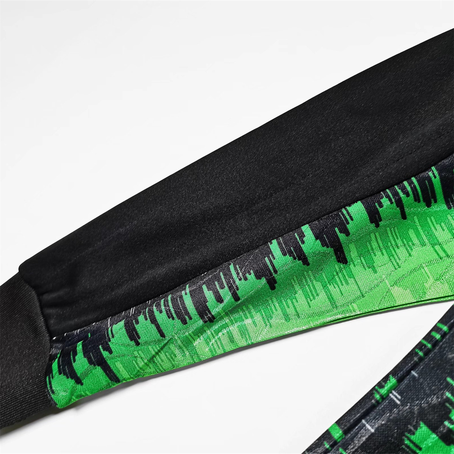 Manchester United Retro 1990/91 Goalkeeper Green Long Sleev Jersey - Unitedfutballjersey