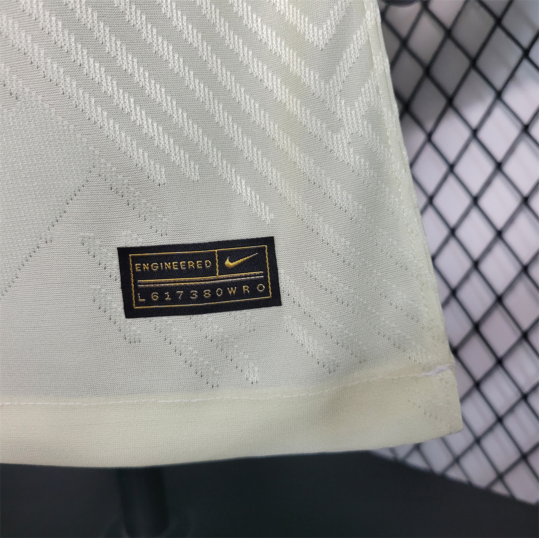 América 22-23 Third Away Jersey - Player Version - Unitedfutballjersey