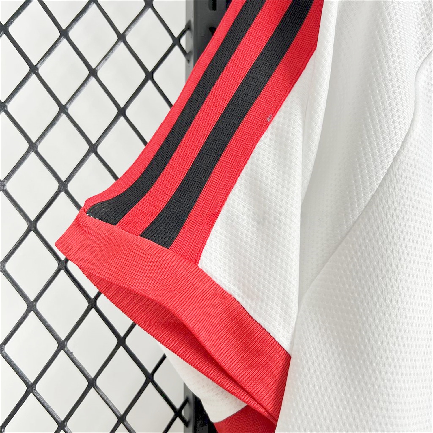 Retro Flamengo 1981-82 Away Jersey - Unitedfutballjersey