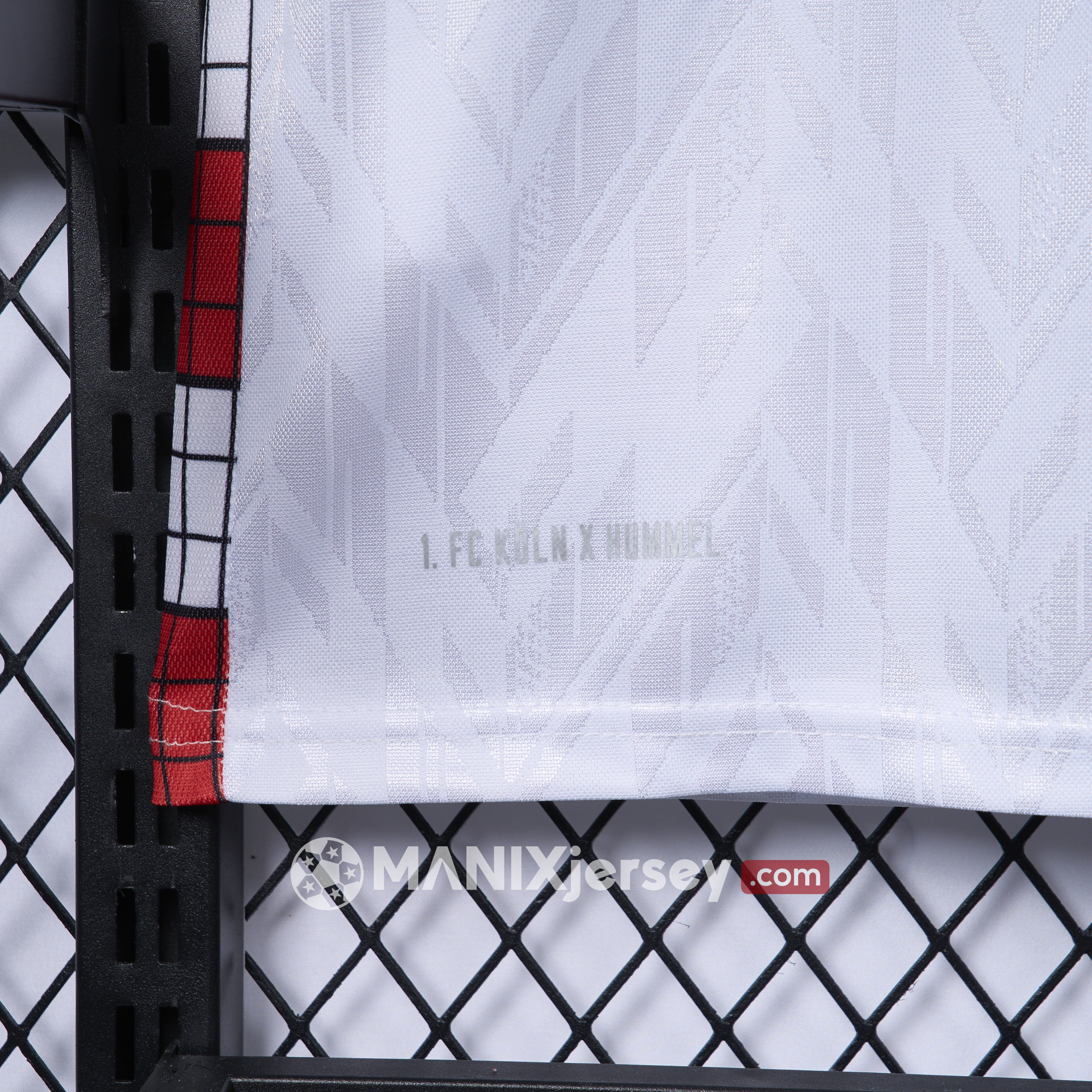 Klon 24-25 Home Jersey - Fans Version - Unitedfutballjersey