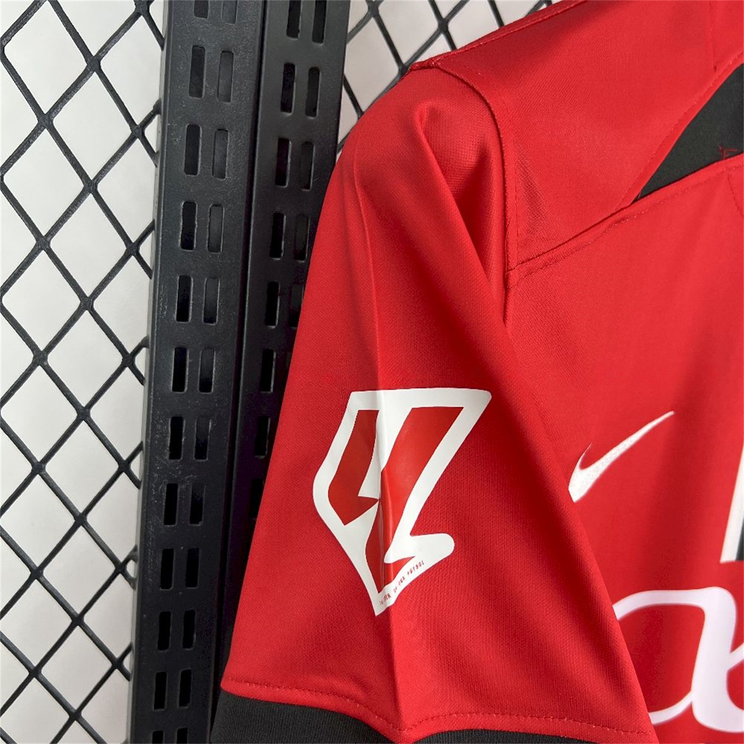 Mallorca 25-26 Away Jersey - Fans Version - Unitedfutballjersey