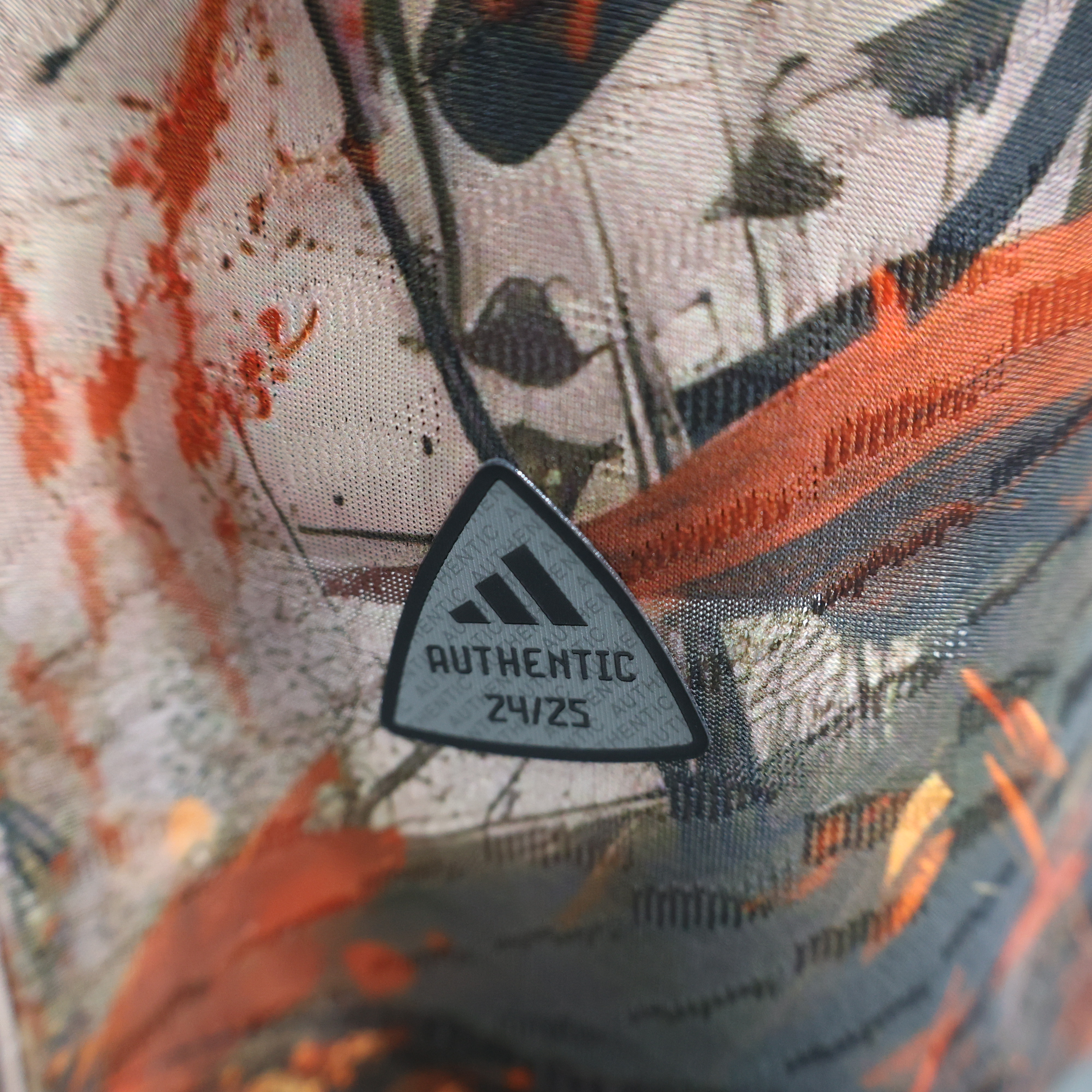 Japan 2024 Y3 Samurai Special Jersey - Player Version - Unitedfutballjersey