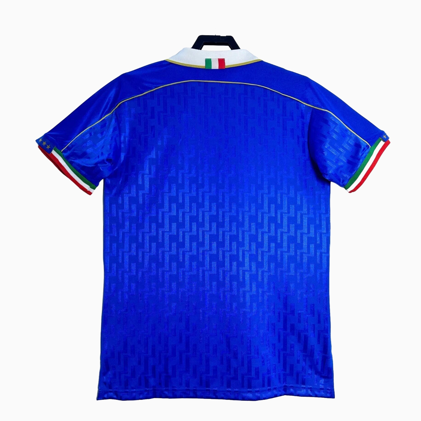 Retro Italy 1995 Home Jersey - Unitedfutballjersey