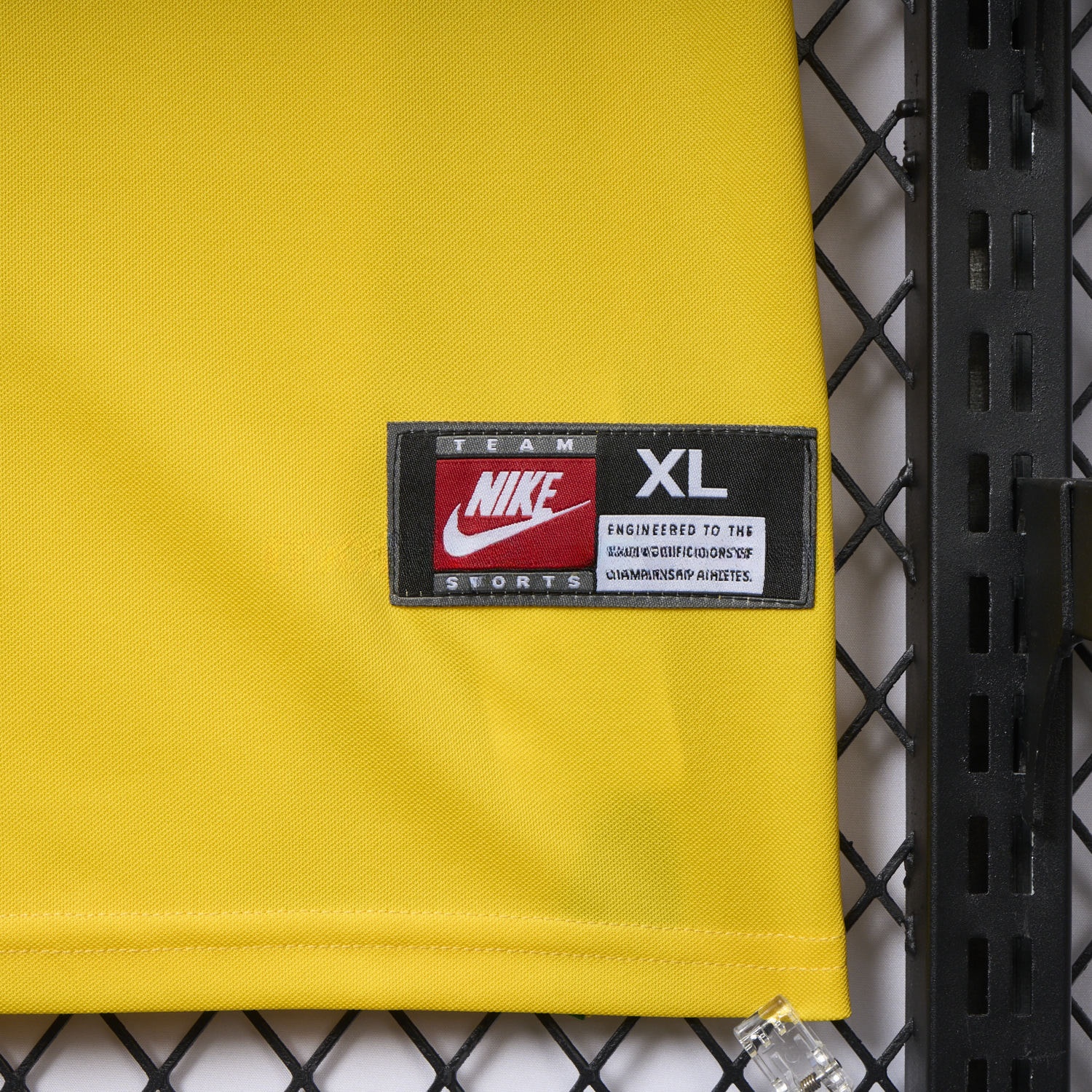 Retro Brazil 1998 Home Jersey - Unitedfutballjersey