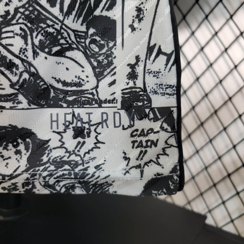 Japan 23-24 Anime Special Edition Jersey - Player Version - Unitedfutballjersey