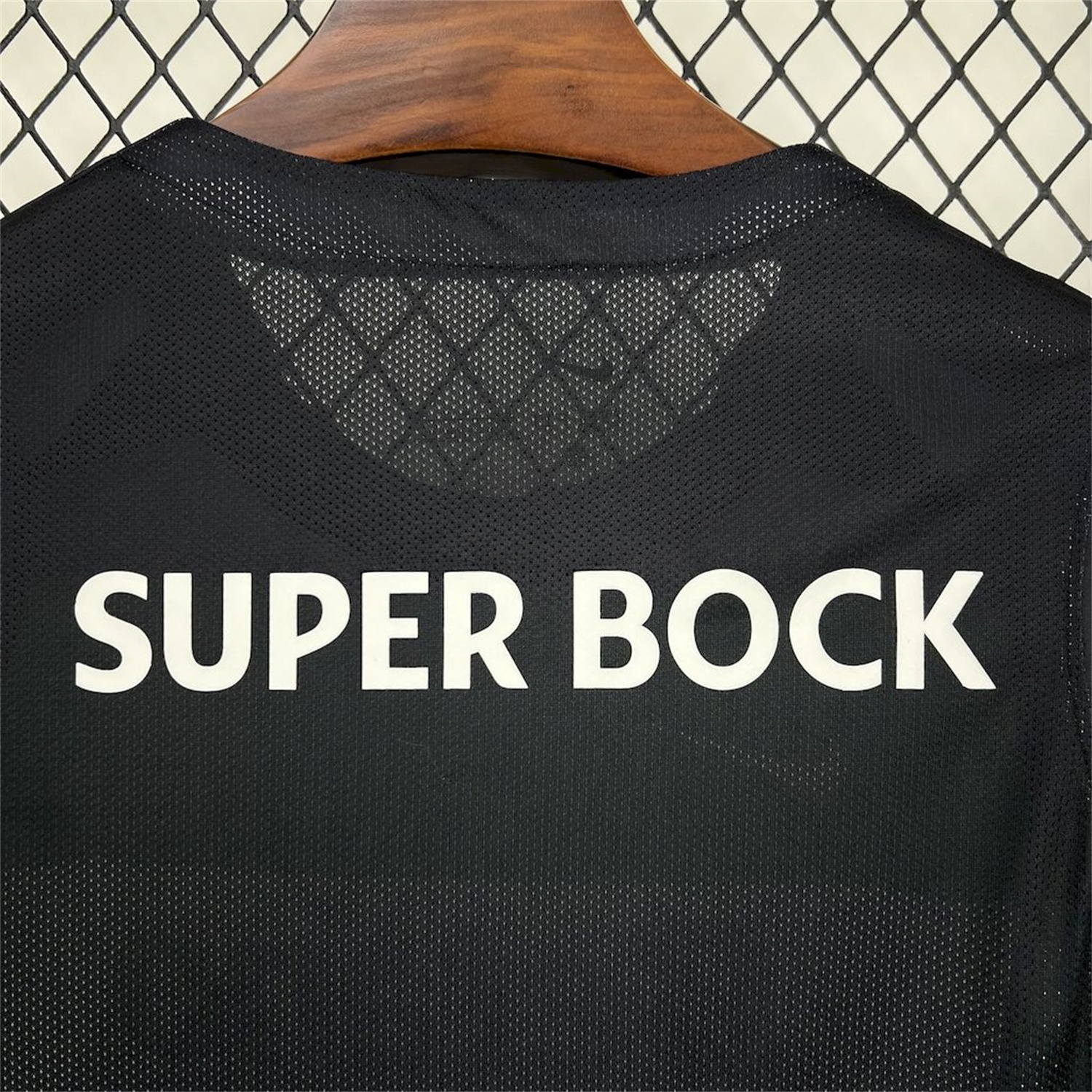 Women's Sporting CP Portugal 24-25 Home Jersey - Fans Version - Unitedfutballjersey