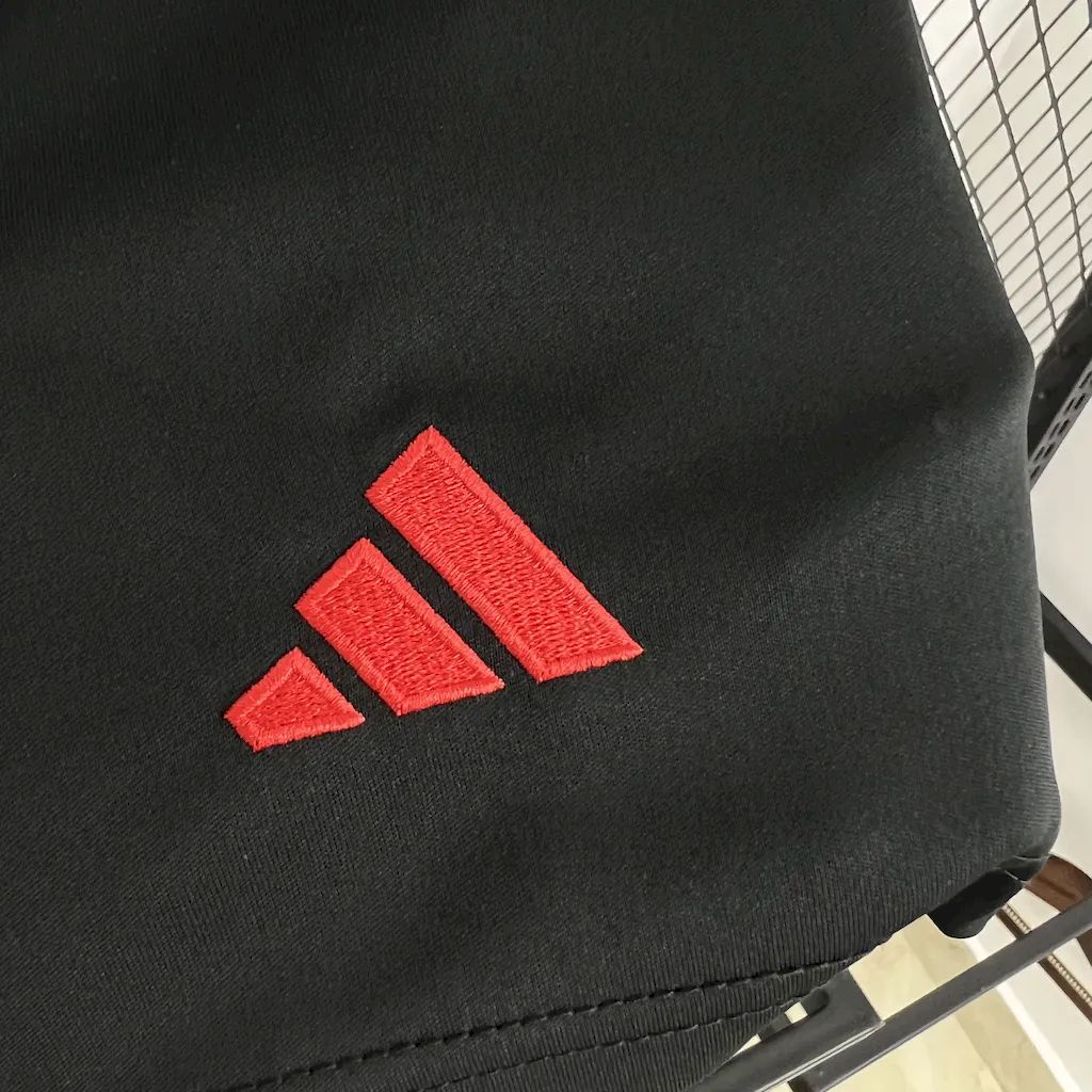 Benfica 24-25 Away Shorts - Fans Version - Unitedfutballjersey