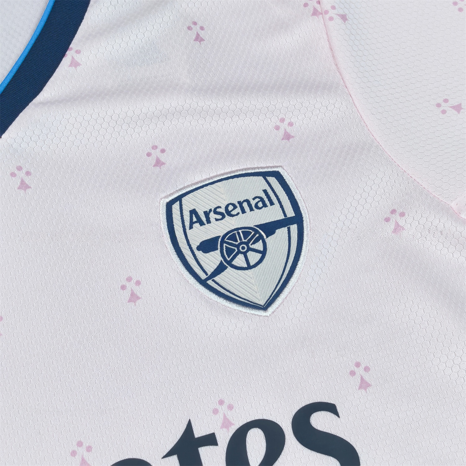 Retro Arsenal 2022-23 Third Jersey - Unitedfutballjersey