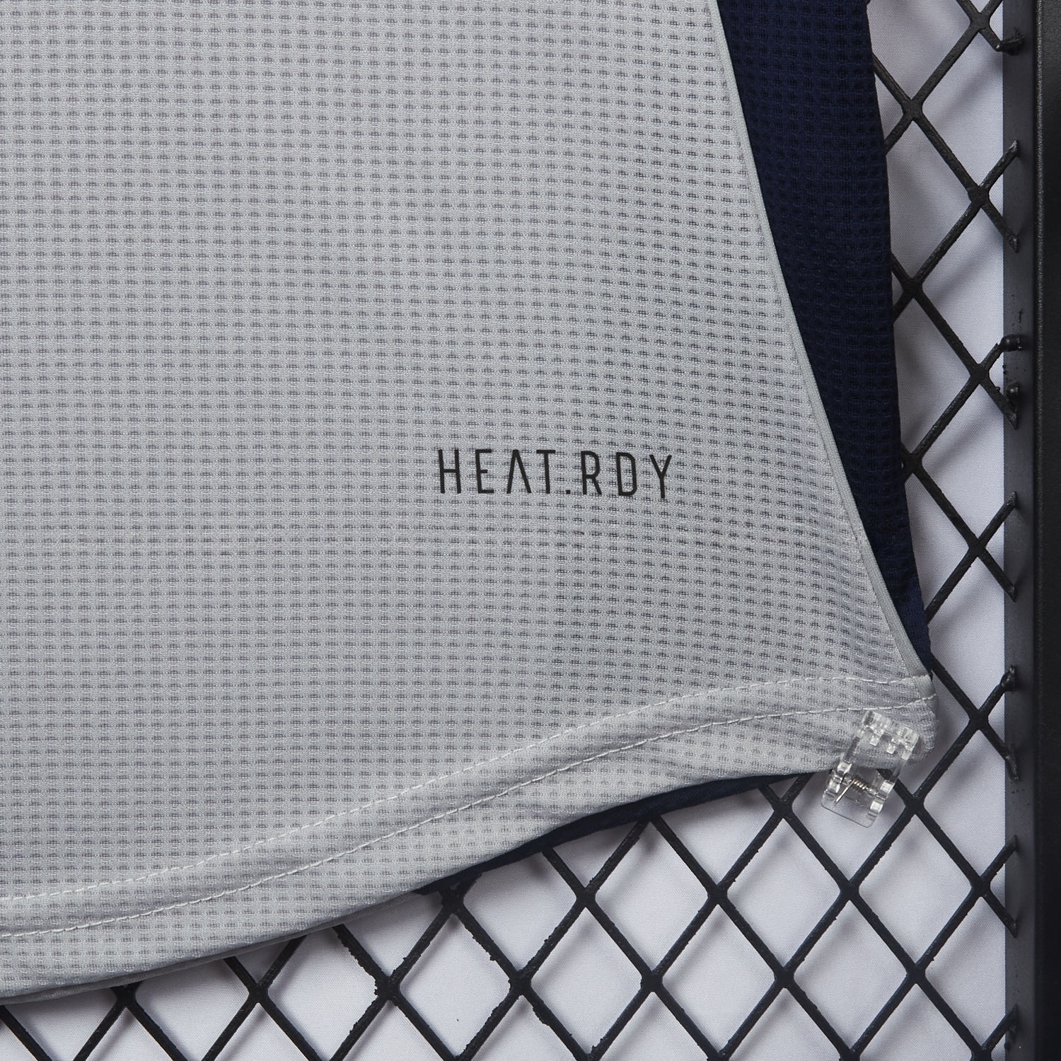 Arsenal 25-26 White Training Jersey - Player Version - Unitedfutballjersey