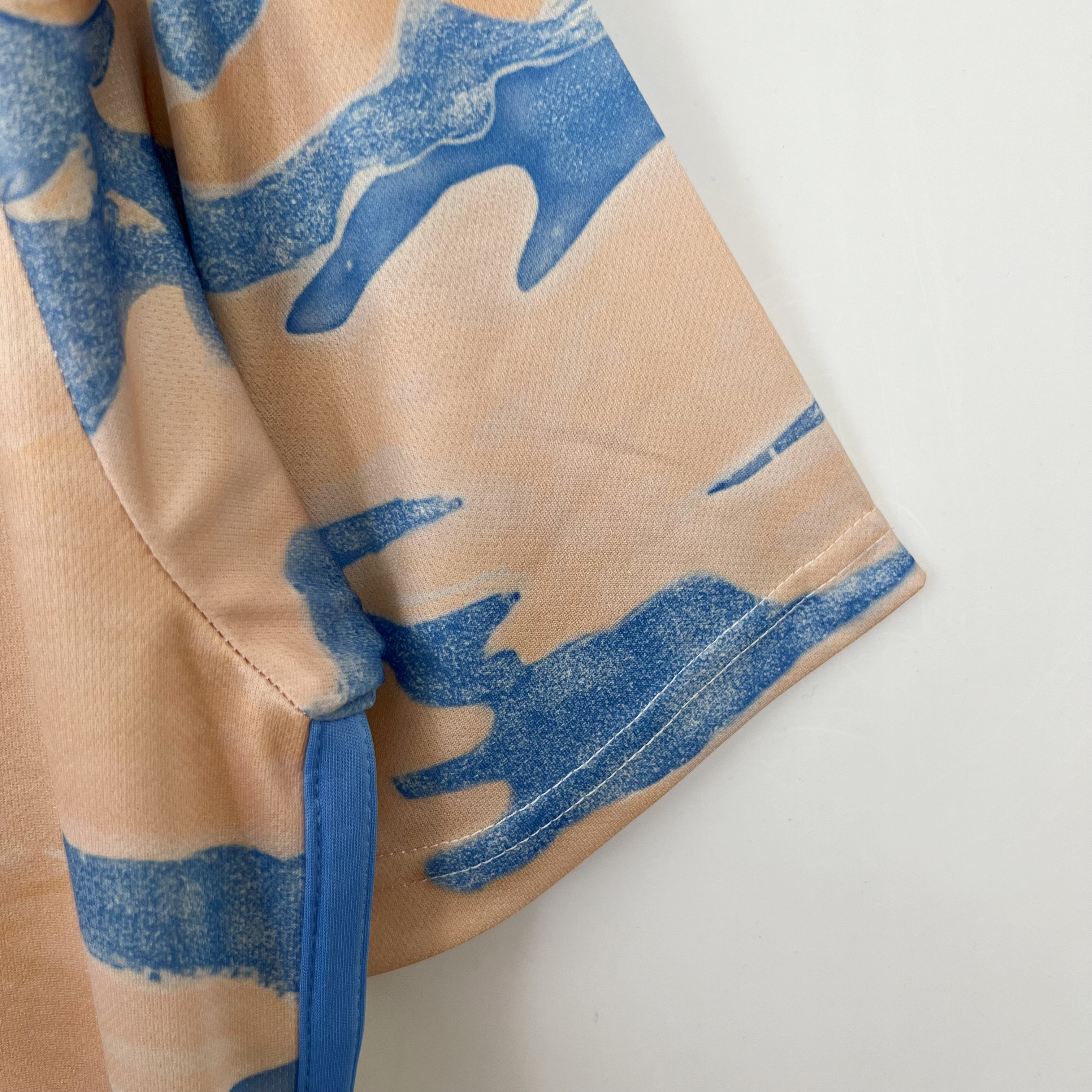 Philadelphia Union 23-24 Away Stadium Jersey - Fans Version - Unitedfutballjersey