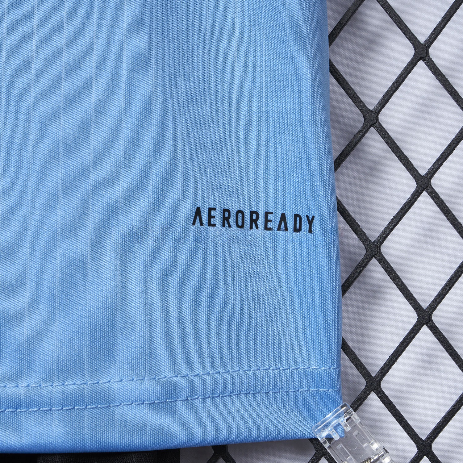 Germany 2025 125-Year Anniversary Blue Goalkeeper Kids Kit - Unitedfutballjersey