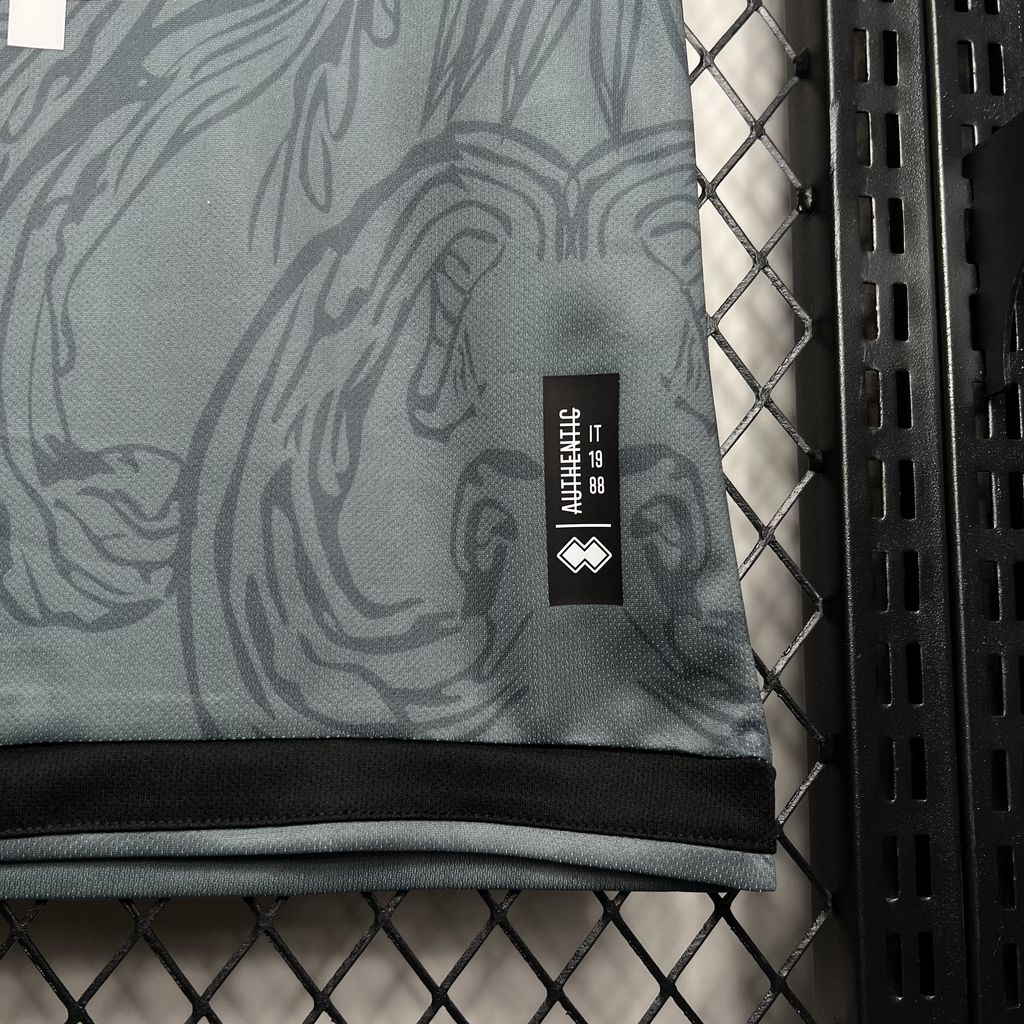 SSC Bari 24-25 Third Jersey - Fans Version - Unitedfutballjersey