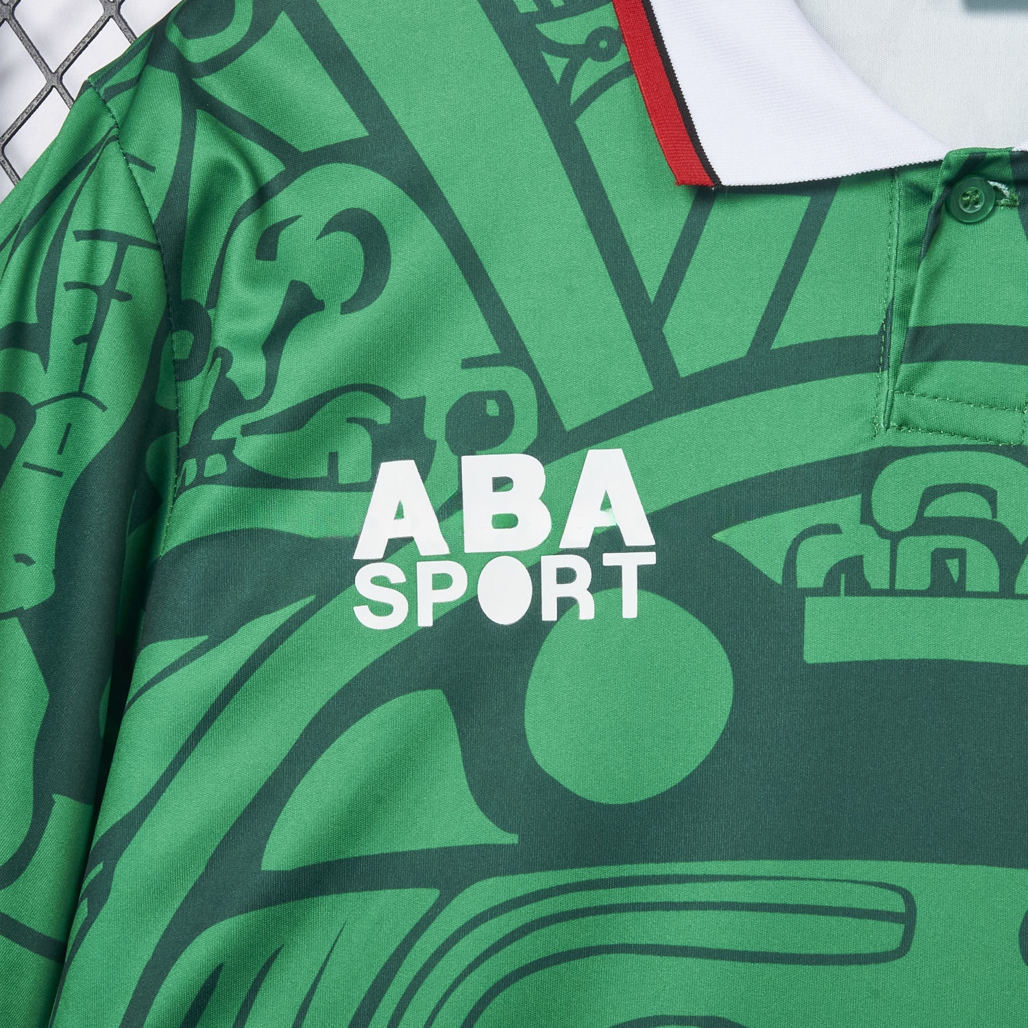 Retro Mexico 1998 Home Special Edition Jersey - Unitedfutballjersey
